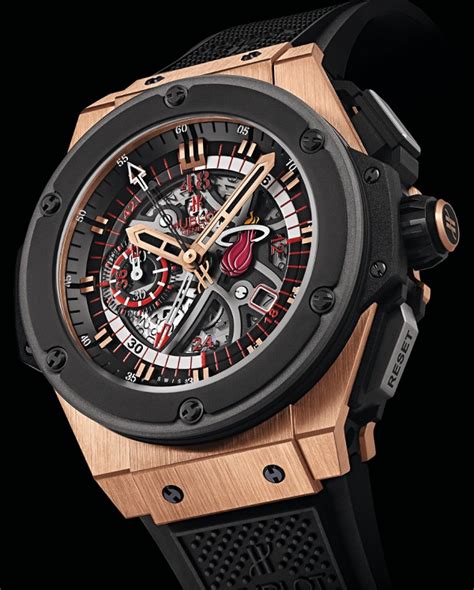 hublot miami.